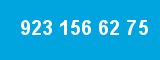 923 156 62 75